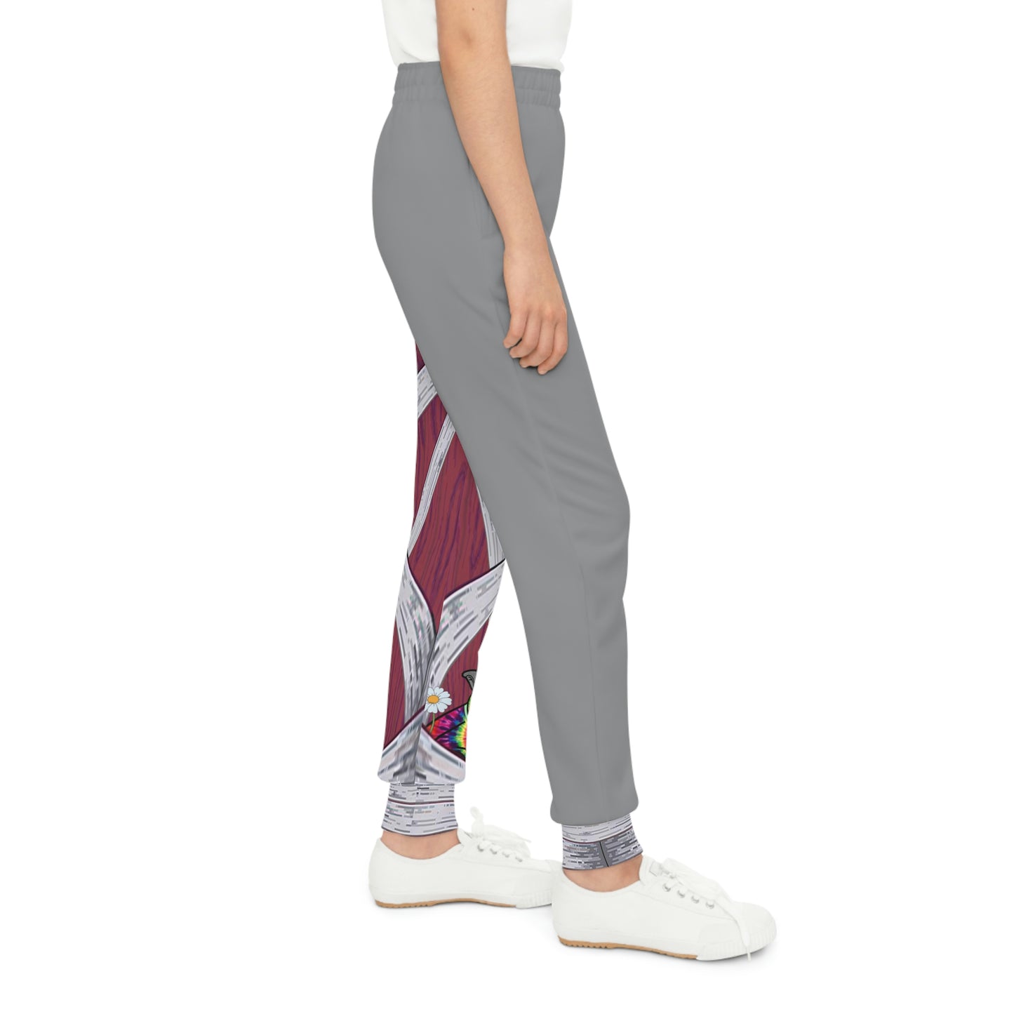 Youth Joggers