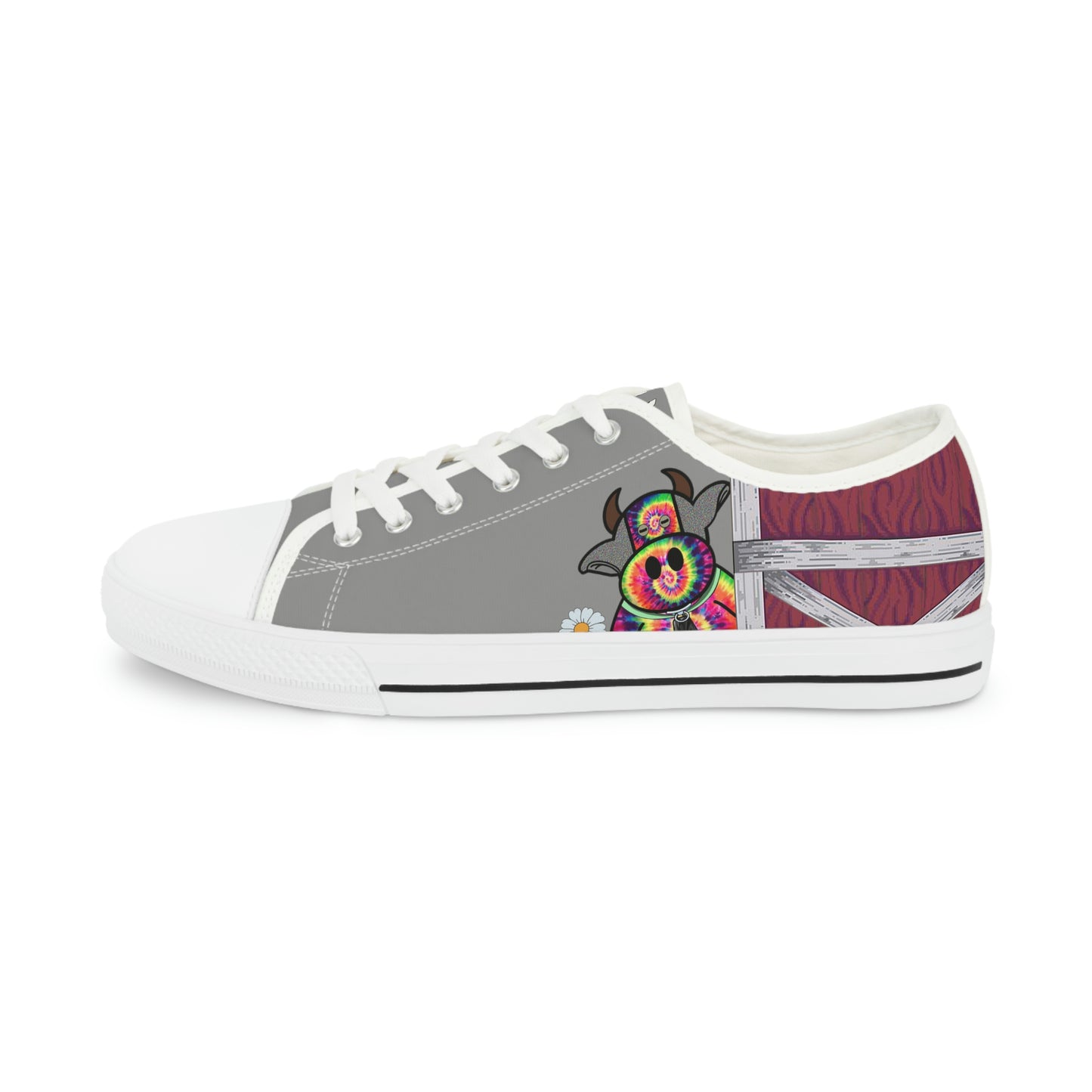 Barn Men's Low Top Sneakers