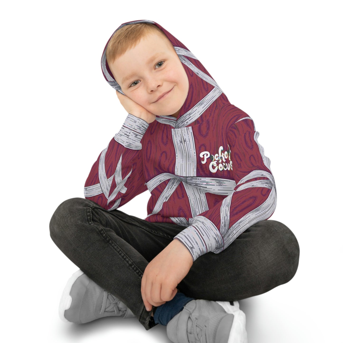 Children's Hoodie