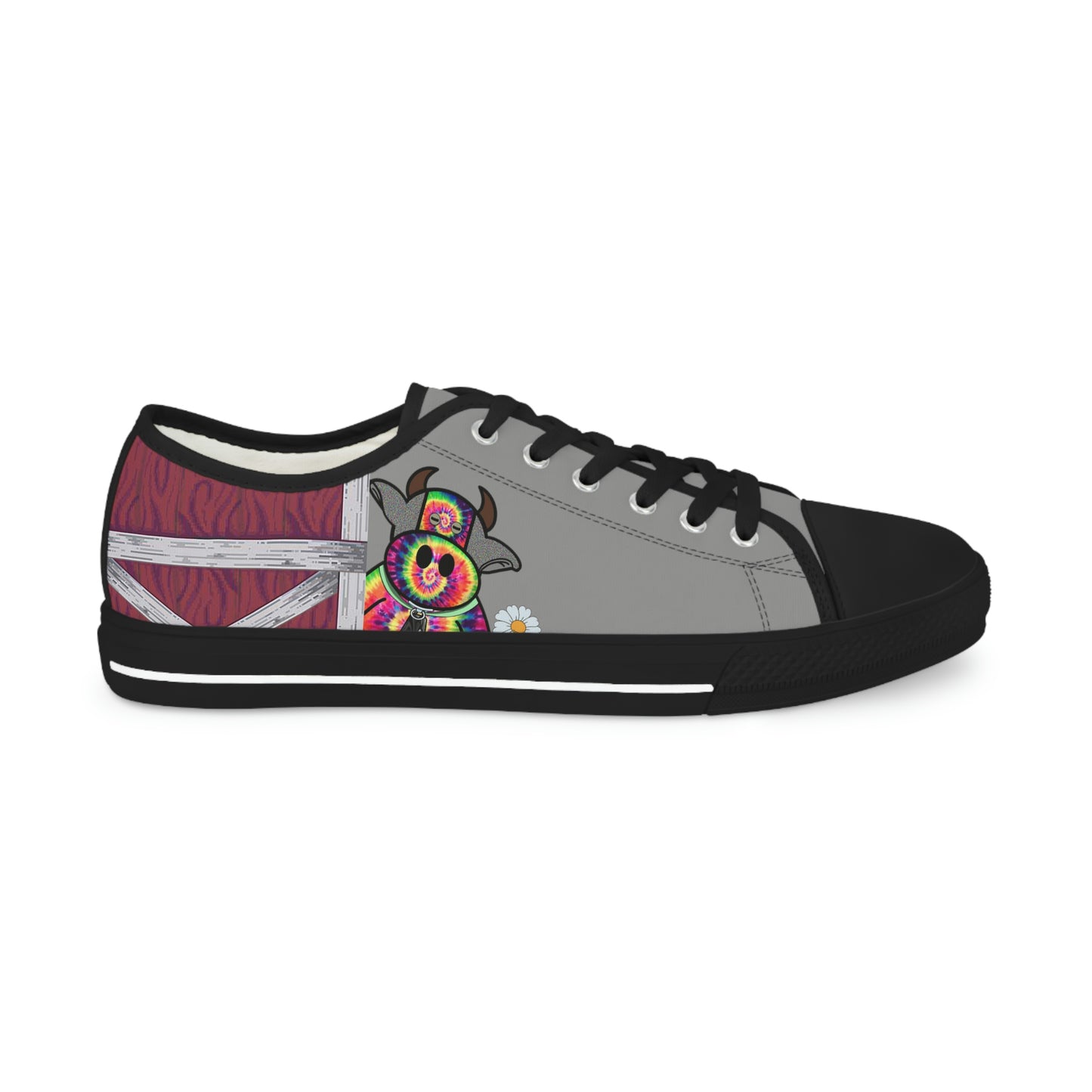 Barn Men's Low Top Sneakers
