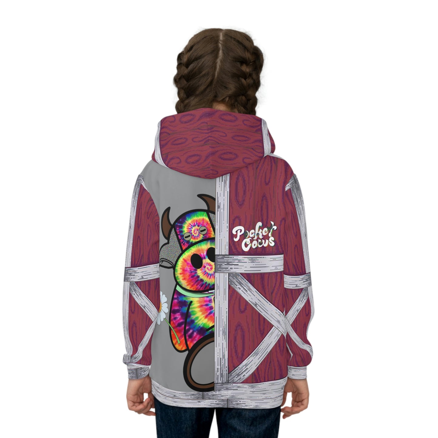 Children's Hoodie