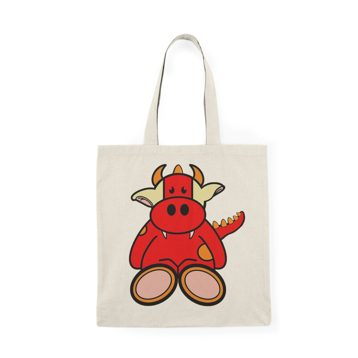Natural Tote Bag