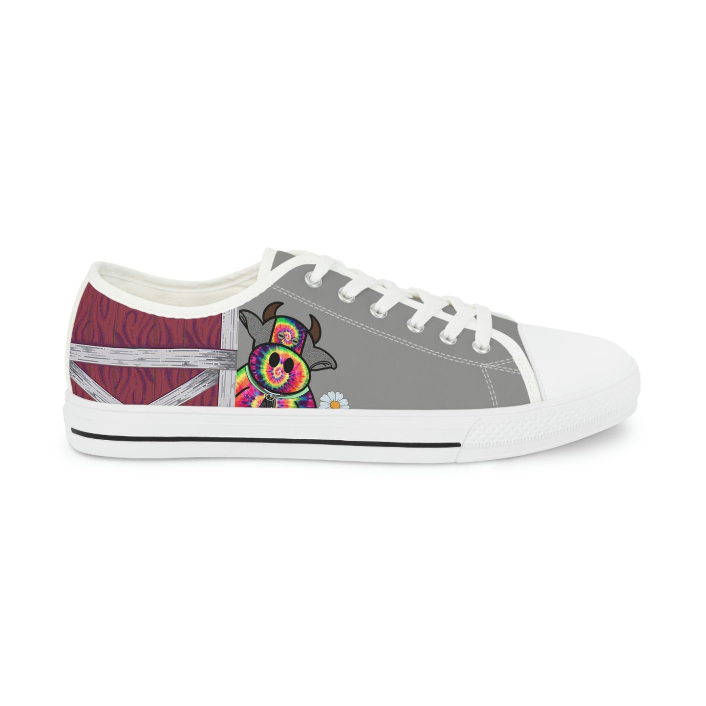 Barn Men's Low Top Sneakers