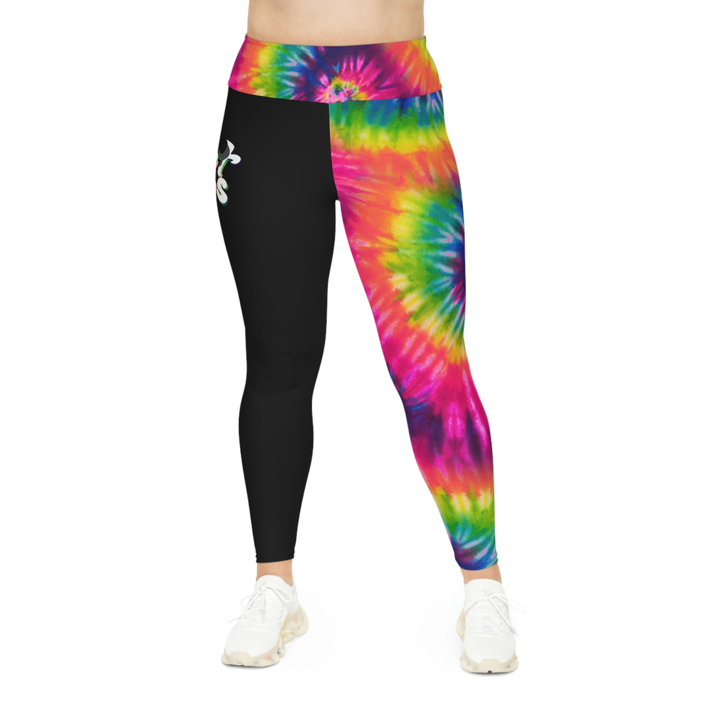 Plus Size Leggings
