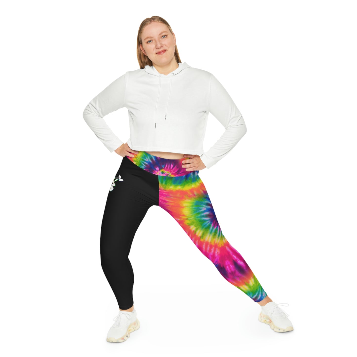 Plus Size Leggings