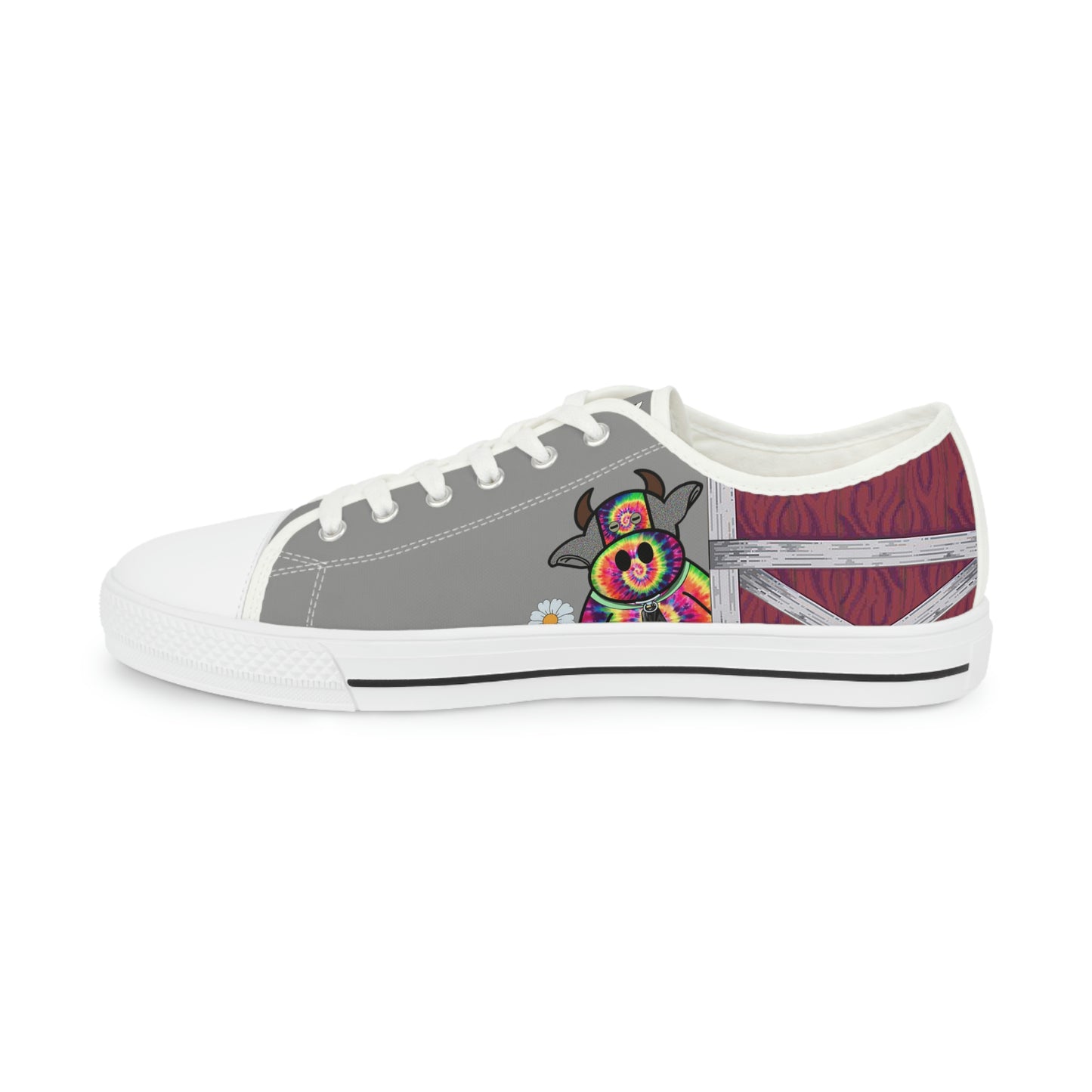 Barn Men's Low Top Sneakers