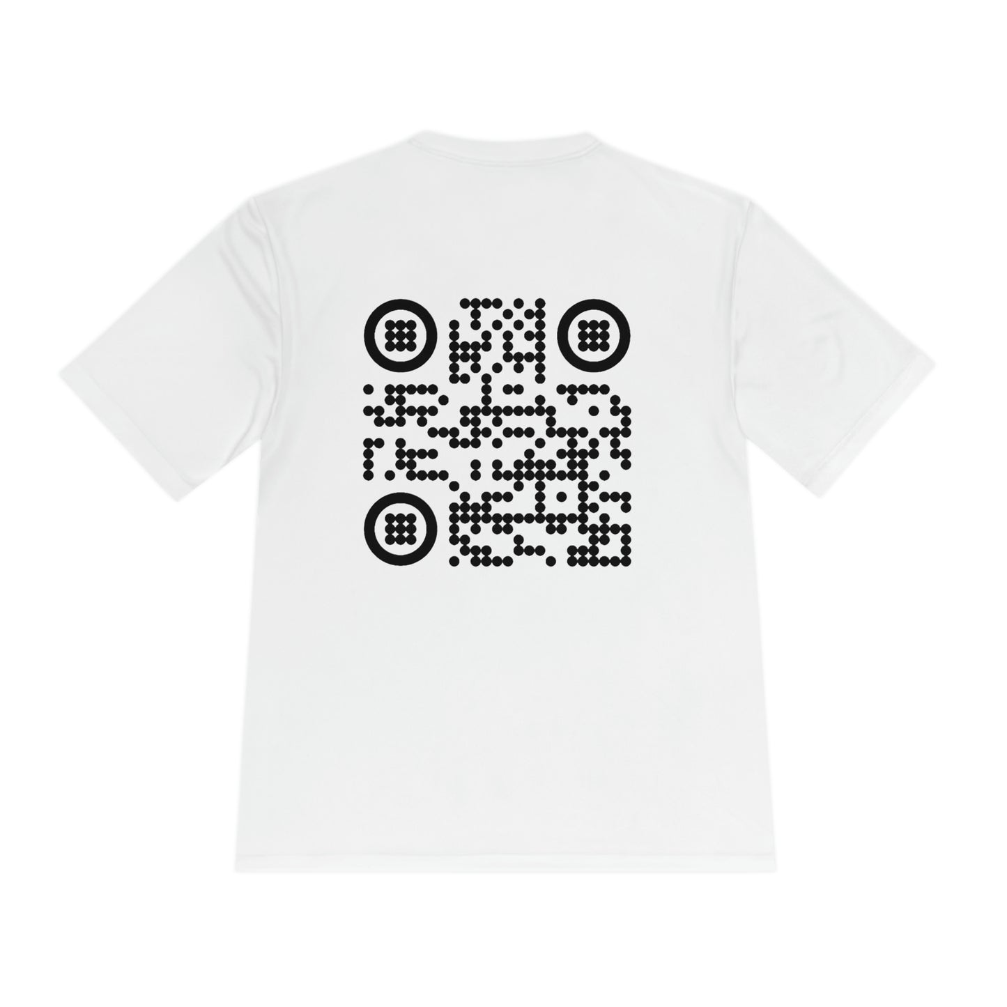 Unisex Moisture Absorbing Tee