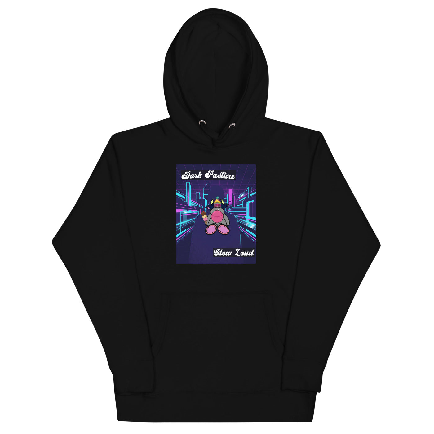 After Hours Hoodie