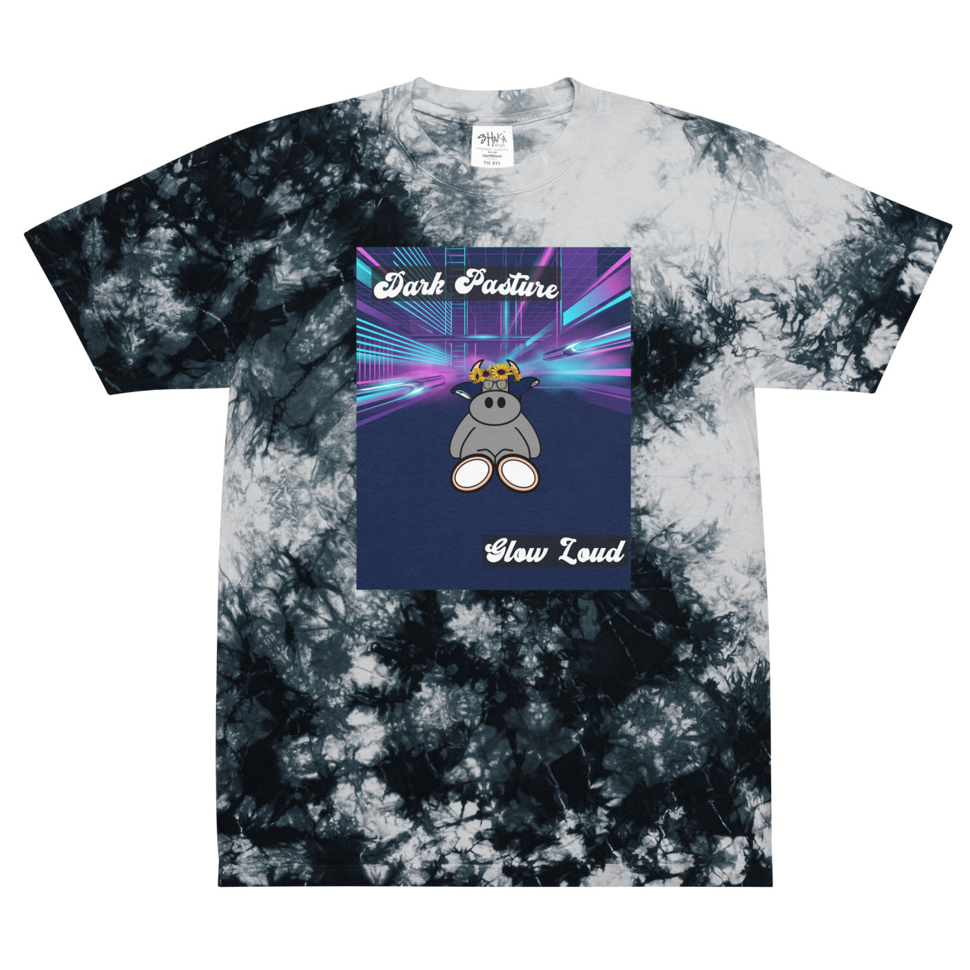 Pocket Cows pf_515 — After Hours — Design 255