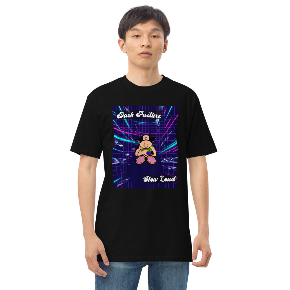 After Hours Heavyweight Tee