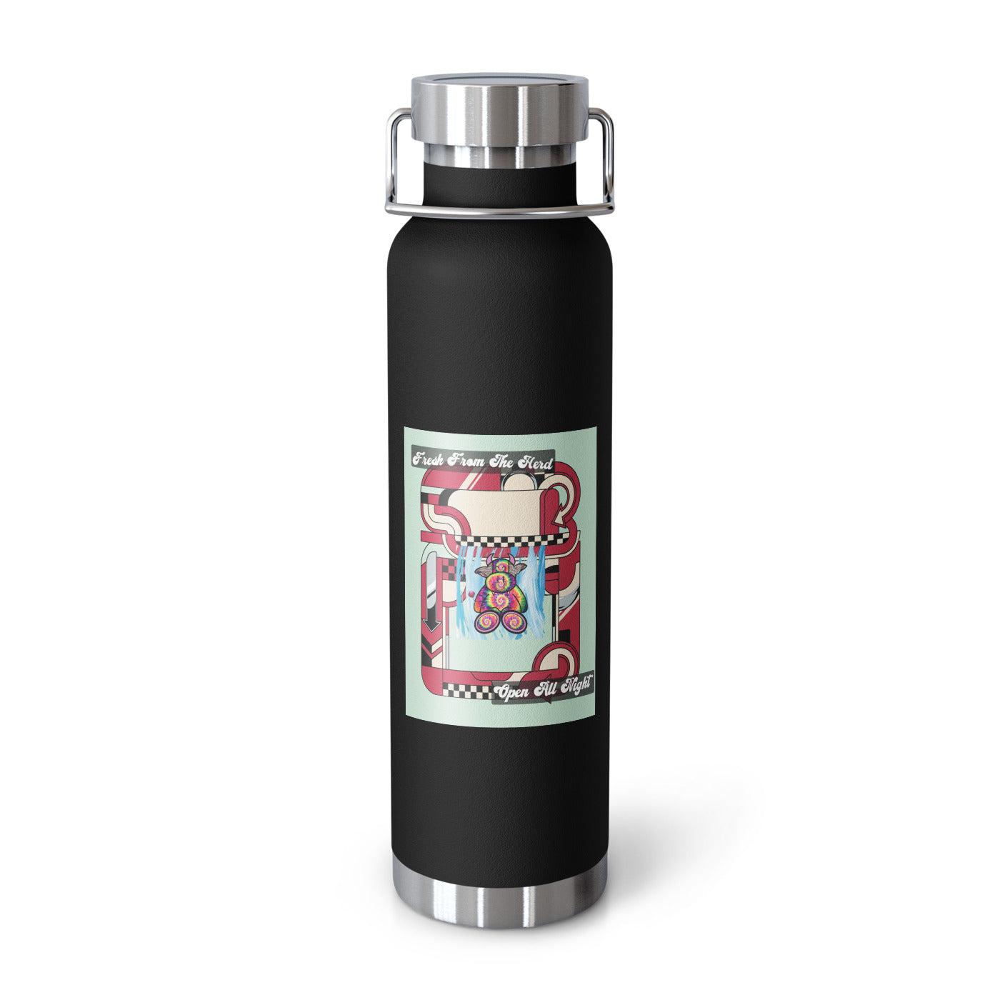 Pocket Cows pf_935 — Always Fresh — Design 713