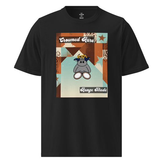 Pocket Cows Men's Under Armour Athletic T-Shirt — Design 260