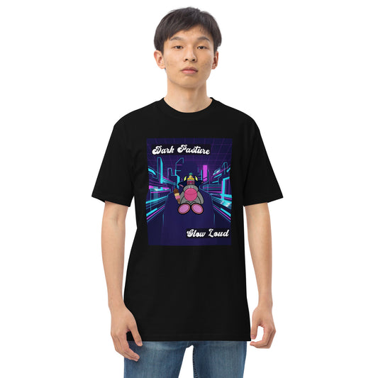 After Hours Heavyweight Tee