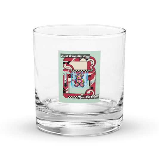 Pocket Cows pf_779 — Always Fresh — Design 713