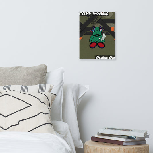 Pocket Cows Canvas (in) — Built To Roam — Design 735