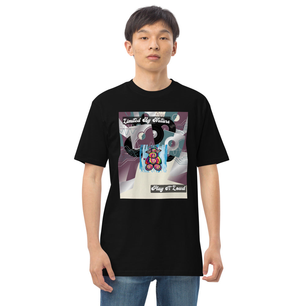 Pocket Cows Heavyweight Tee — Rare Pressing — Design 150