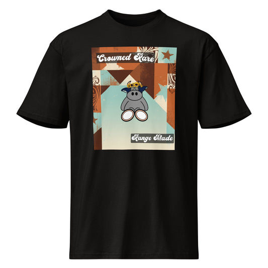 Pocket Cows Men's Short Sleeve Tee — Design 260