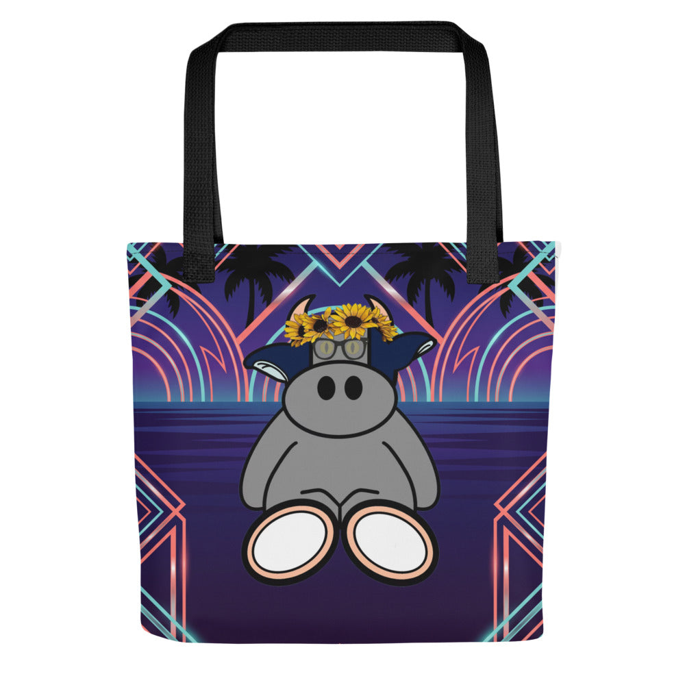 Pasture Vice All-Over Print Tote Bag