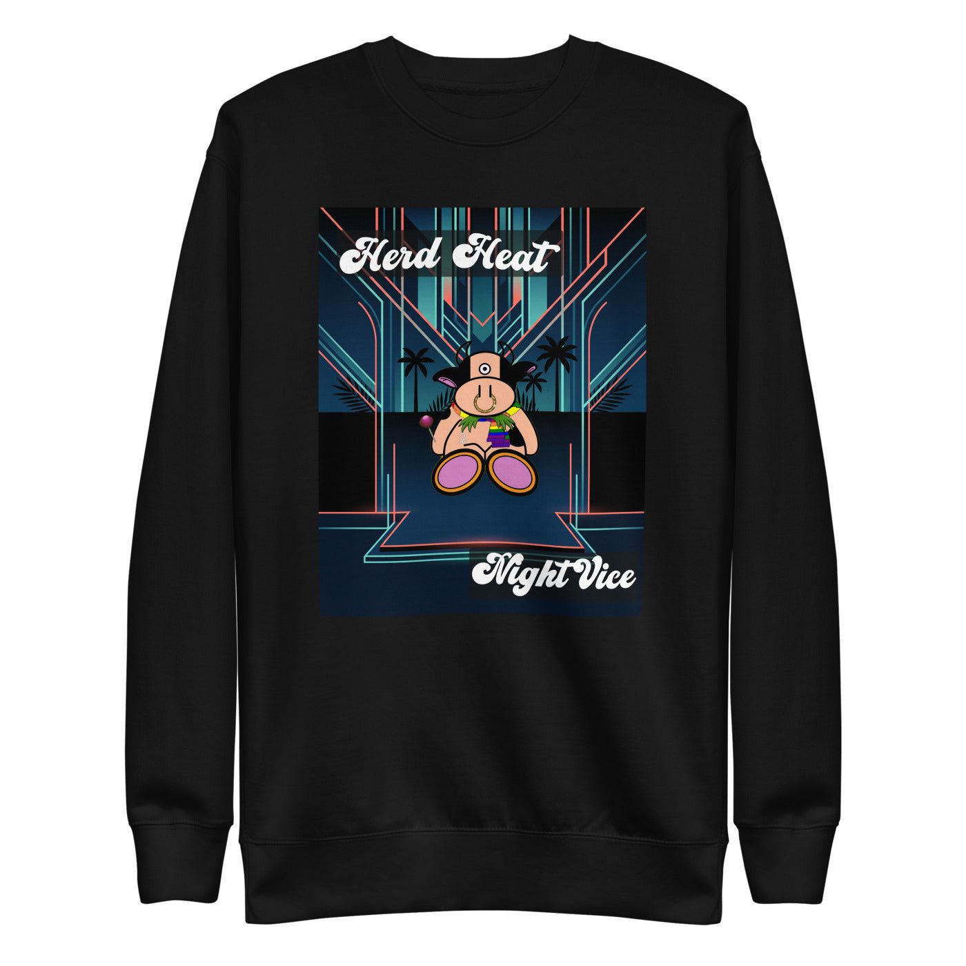 Pasture Vice Crewneck