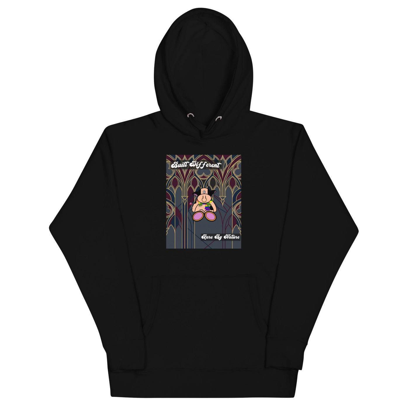 Sacred Herd Hoodie