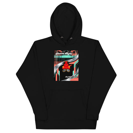 Pocket Cows Hoodie — Pasture Vice — Design 272