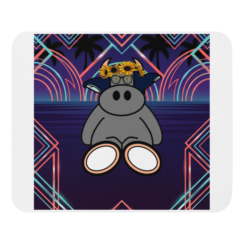 Pasture Vice Mouse Pad