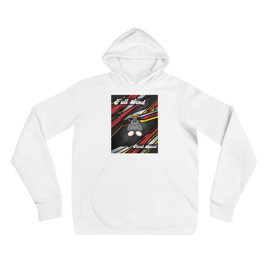 Pocket Cows Unisex Pullover Hoodie — Design 265