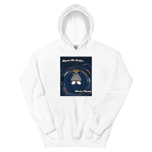 Pocket Cows pf_146 — Orbit The Herd — Design 283