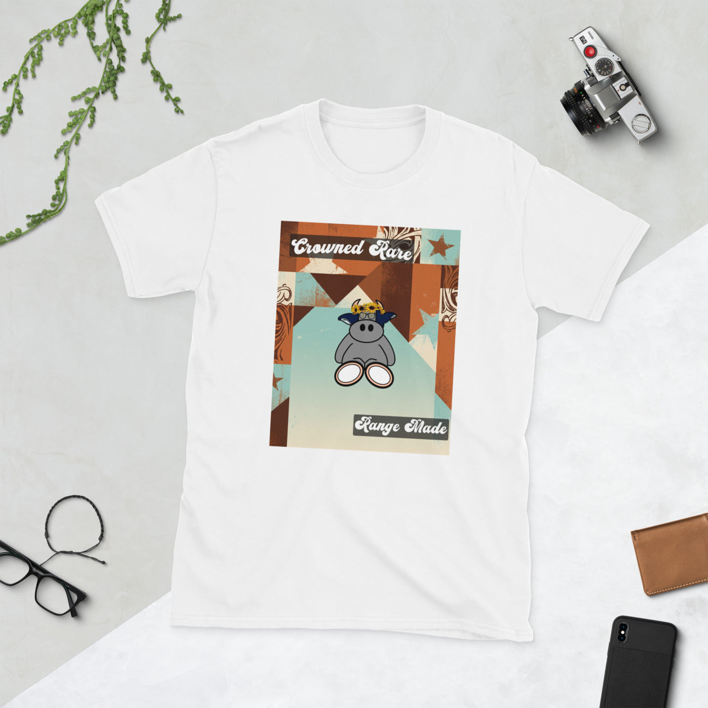 Pocket Cows pf_12 — Range Royalty — Design 260