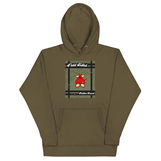 Pocket Cows Hoodie — Built To Roam — Design 53