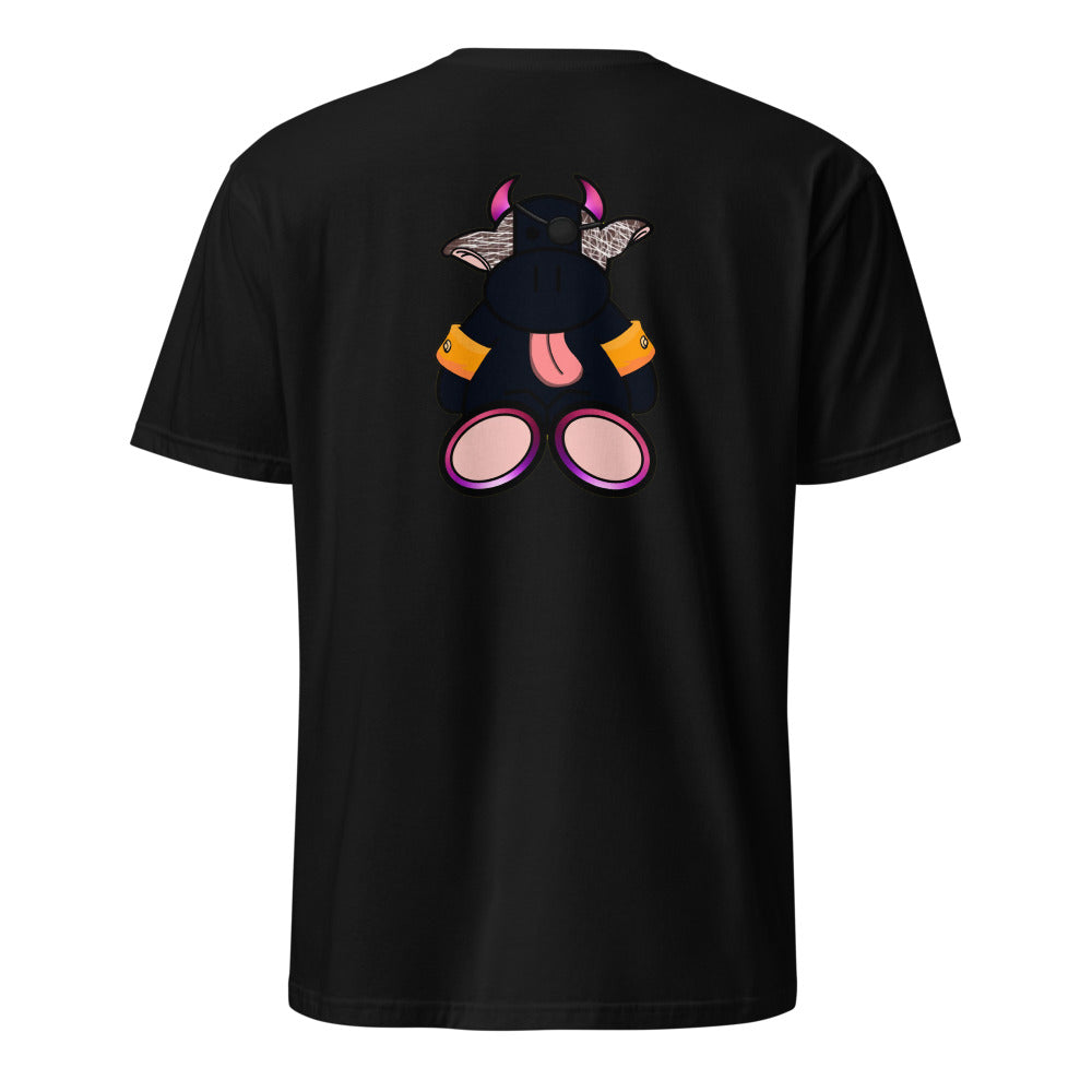 Unisex Basic Softstyle T-Shirt | Gildan 64000 (Gildan 64000) — Pocket Cows pc_new_05_transparent