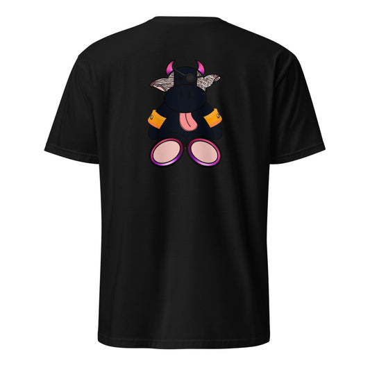 Unisex Basic Softstyle T-Shirt | Gildan 64000 (Gildan 64000) — Pocket Cows pc_new_05_transparent