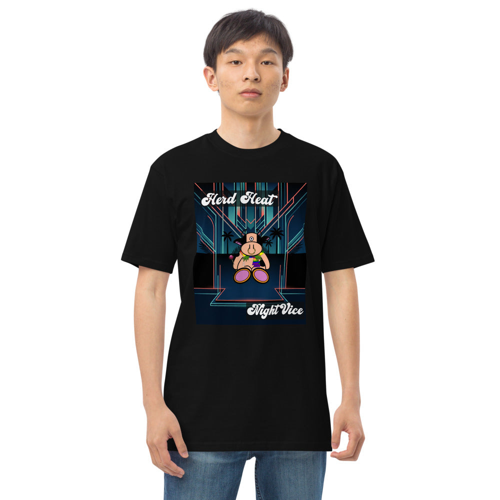 Pasture Vice Heavyweight Tee