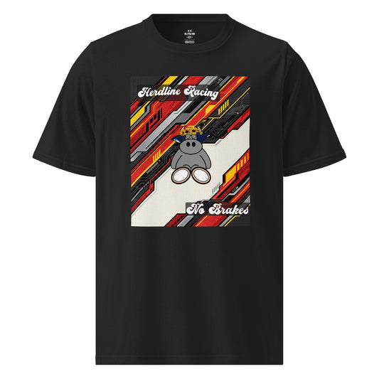 Pocket Cows Men's Under Armour Athletic T-Shirt — Design 263