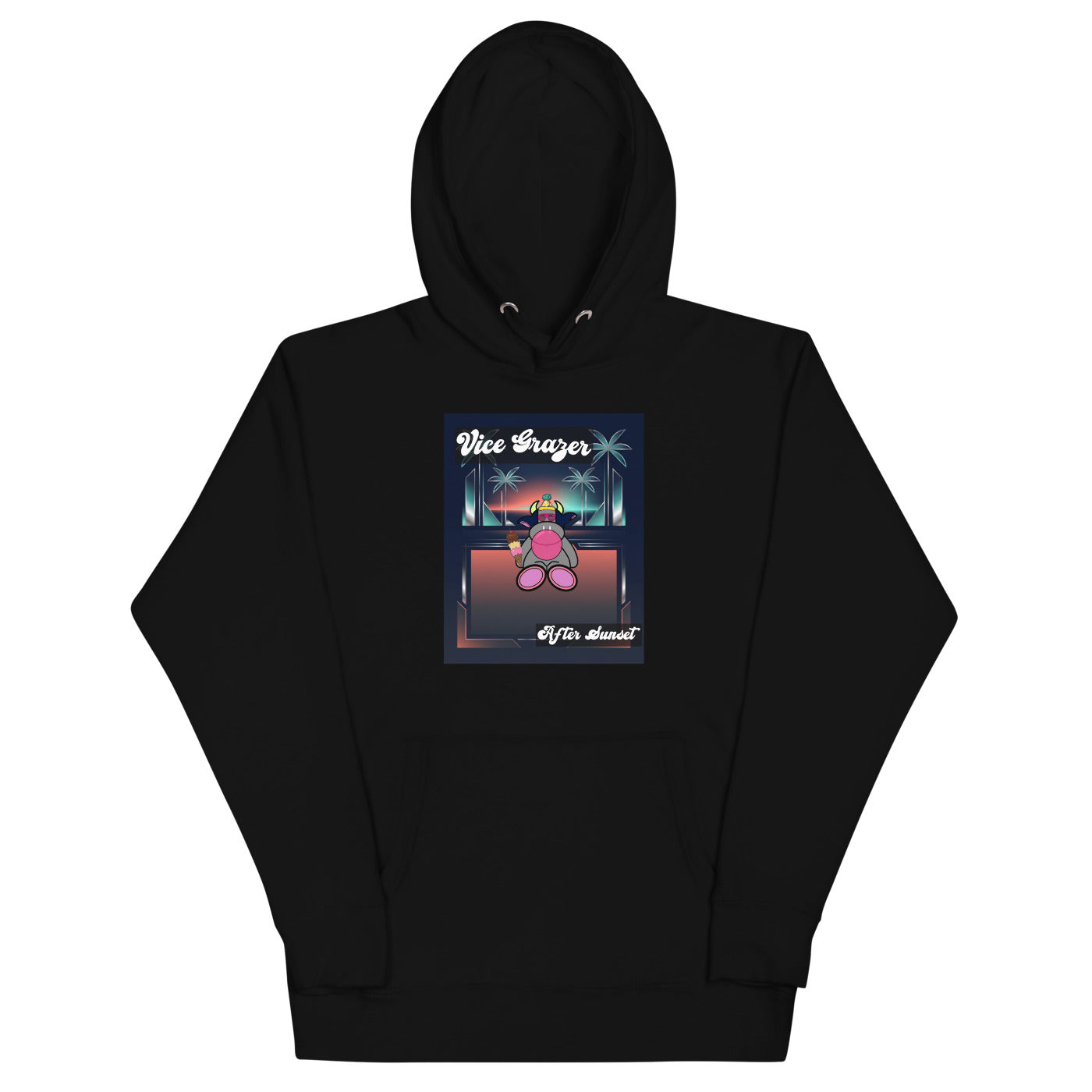Pasture Vice Hoodie