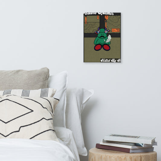 Pocket Cows Canvas (in) — Built To Roam — Design 737