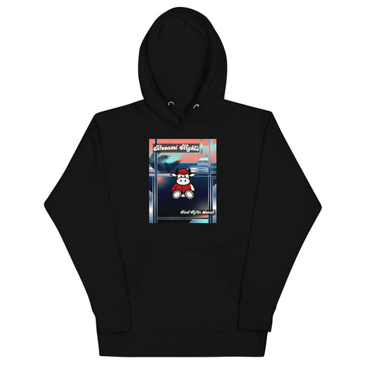 Pocket Cows Hoodie — Pasture Vice — Design 237