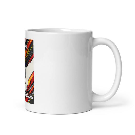 Pocket Cows mug — Full Throttle — Design 263