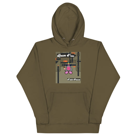 Built To Roam Hoodie