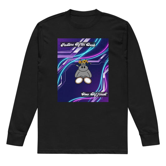 Pocket Cows pf_956 — After Hours — Design 251