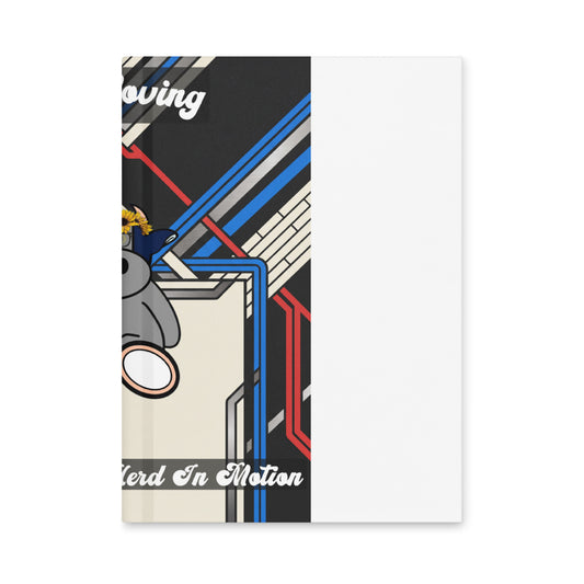 Pocket Cows pf_867 — Move Different — Design 321