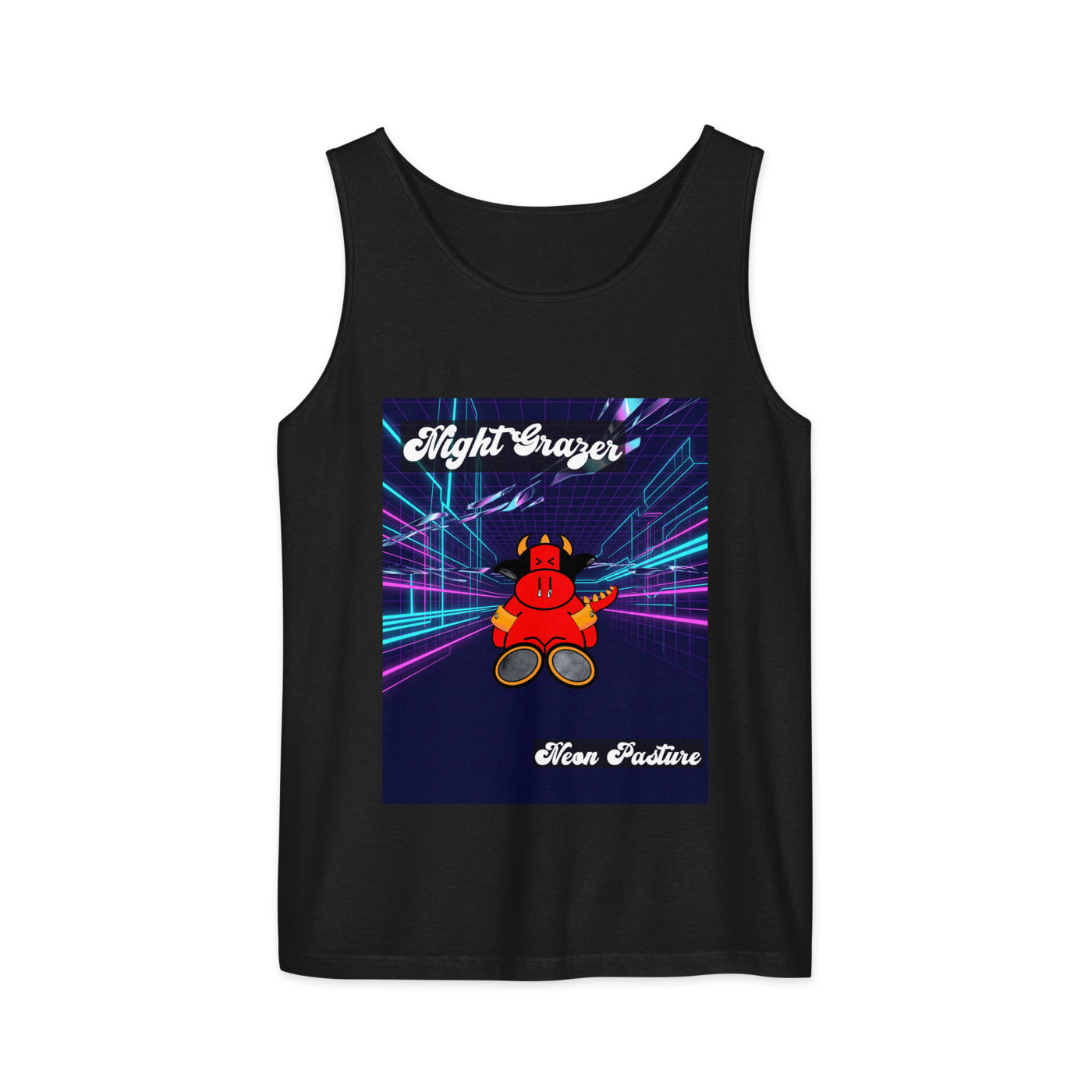 Pocket Cows pf_907 — After Hours — Design 250