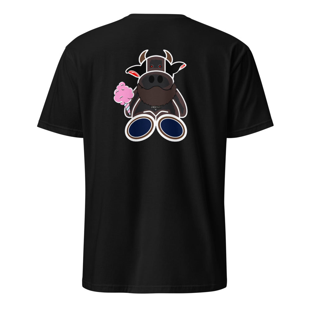 Unisex Basic Softstyle T-Shirt | Gildan 64000 (Gildan 64000) — Pocket Cows pc_new_10_transparent