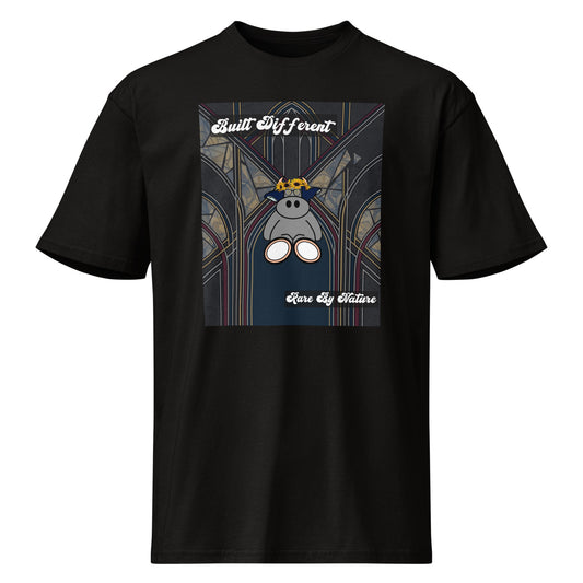 Pocket Cows Men's Short Sleeve Tee — Design 269