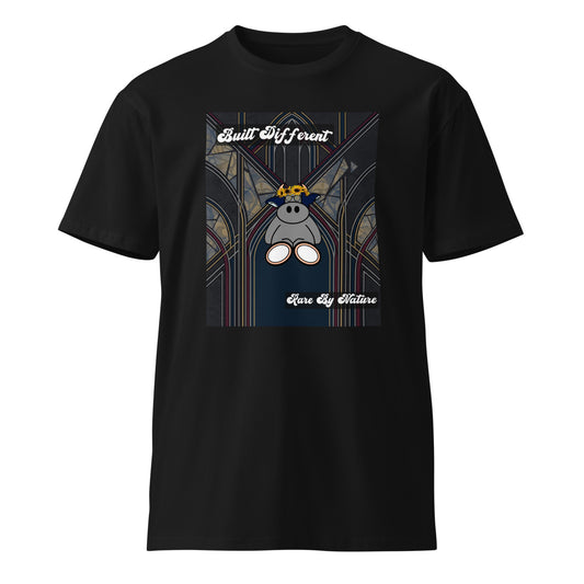 Pocket Cows Unisex T-Shirt — Design 269