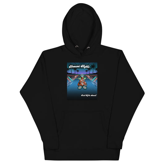 Pocket Cows Hoodie — Pasture Vice — Design 131