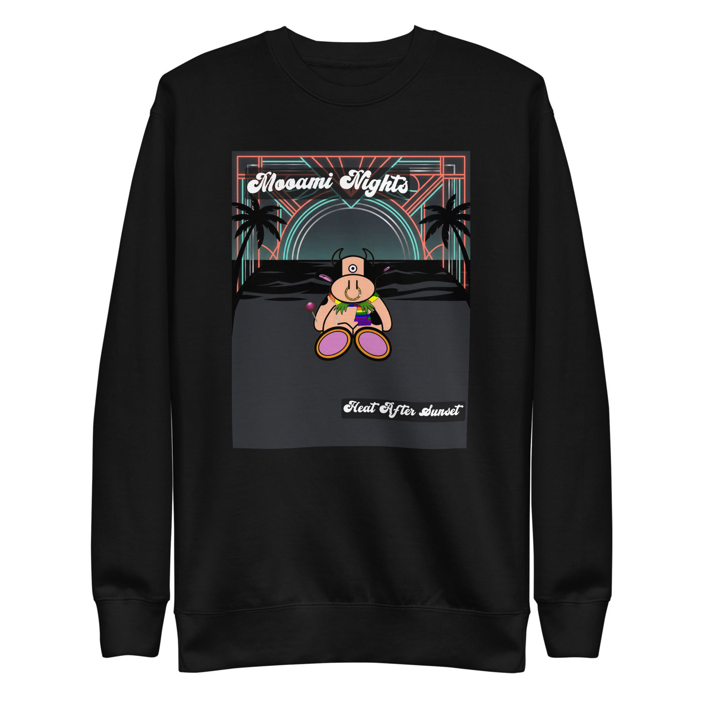 Pasture Vice Crewneck