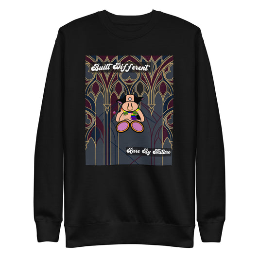 Sacred Herd Crewneck