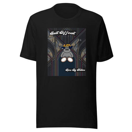 Pocket Cows Unisex Staple Eco T-Shirt — Design 269