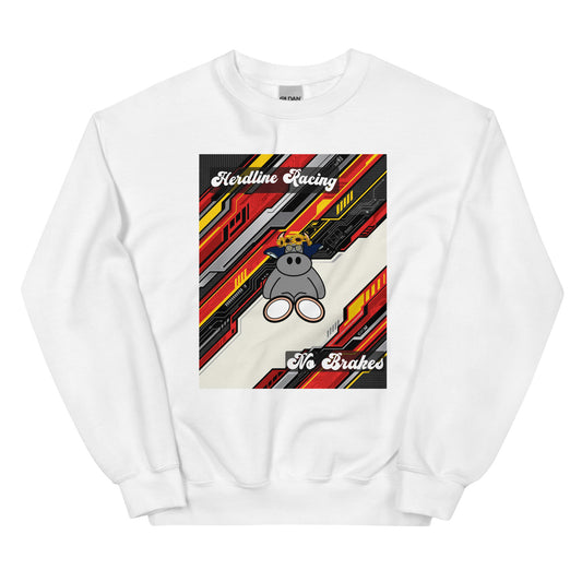 Pocket Cows pf_145 — Full Throttle — Design 263